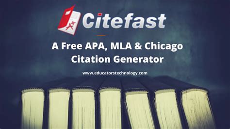 bibliografía apa 7 generador|APA7 citation generator. Citefast automatically formats citations in ...